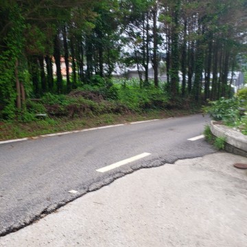 광명노인요양원 둘러보기